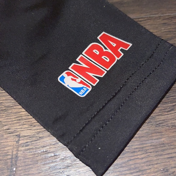 YOUTH NBA Basketball Shooting Sleeve Arm Band warmer compression Spading new - Picture 9 of 13